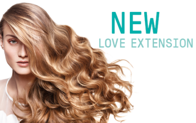 LOVE EXTENSION