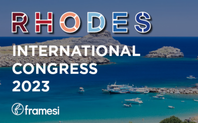 Framesi International Congress 2023