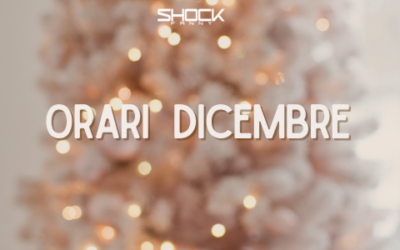 Orari Dicembre