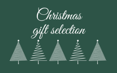 Christmas Gift Selection